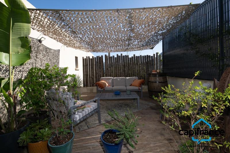 Maison - 172 m² - 7 pièces