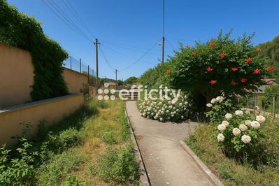 Maison - 80 m² - 3 pièces