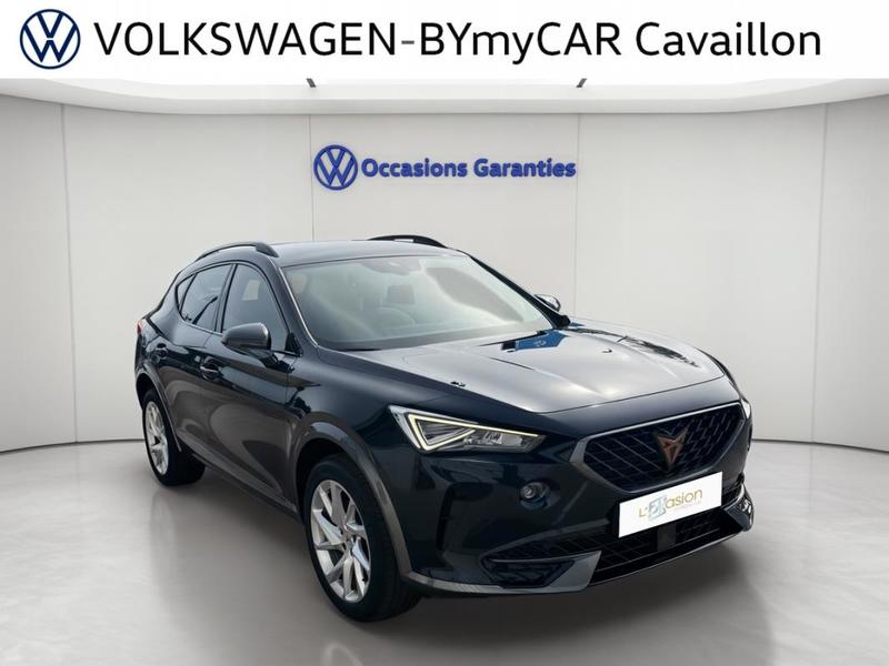 Cupra Formentor 1.5 Tsi 150 ch Dsg7 V