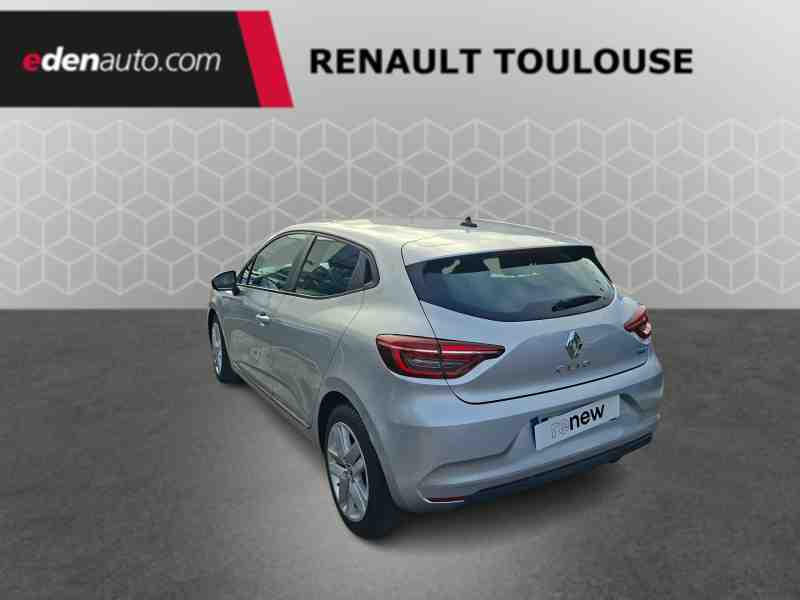 Renault Clio E-Tech 140 - 21 Business