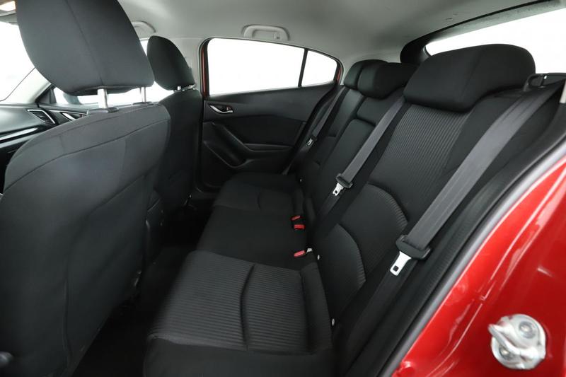 Mazda 3 2.2 Skyactiv-D Elegance 150 ch