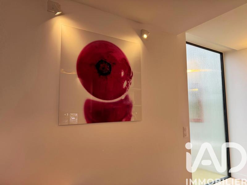 Maison de maîtres - 137 m² - 5 pièces