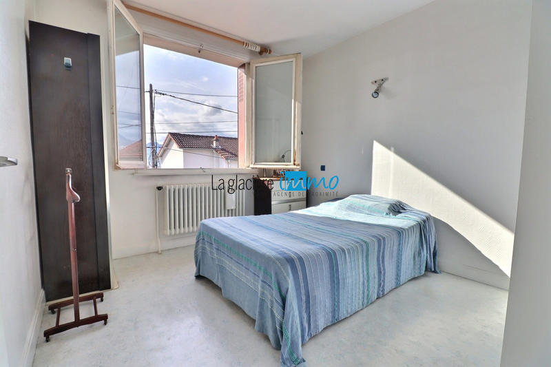 Maison ancienne - 70 m² - 4 pièces