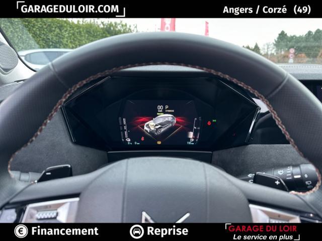 Ds Ds 4 4 Hybride E-Tense 225 Eat8 Performance Line