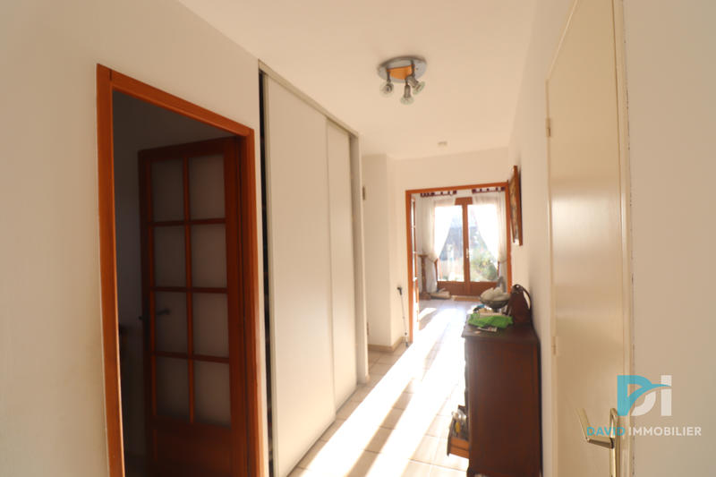 Villa - 89 m² - 4 pièces