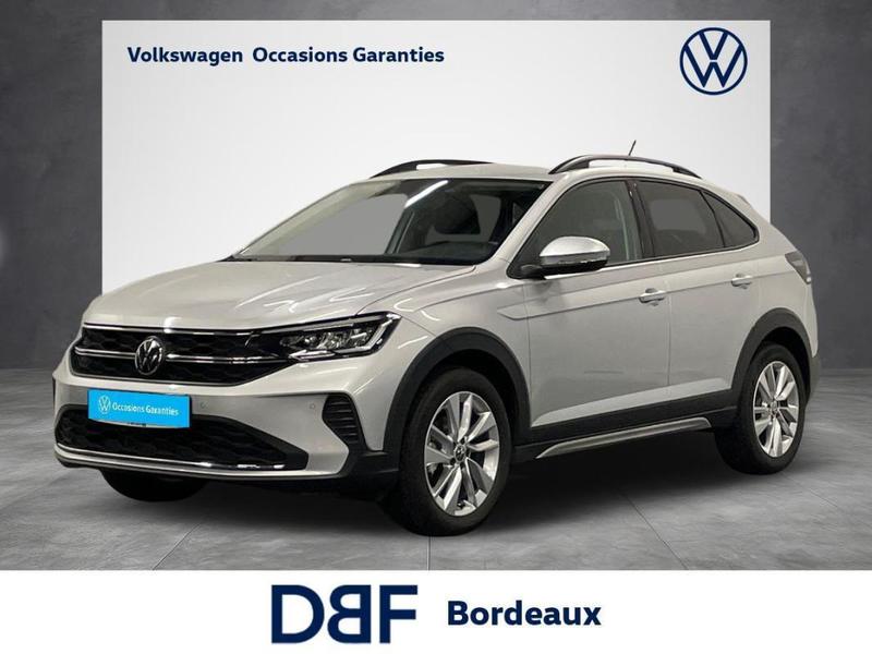 Volkswagen Taigo 1.0 Tsi 116 Dsg7 Vw Edition