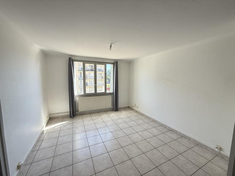 Appartement - 48 m² - 3 pièces