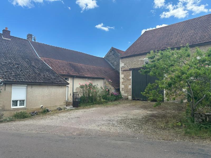 Maison - 113 m² - 5 pièces