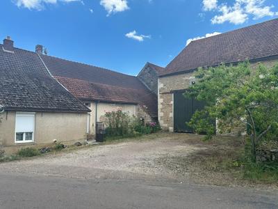 Maison - 113 m² - 5 pièces