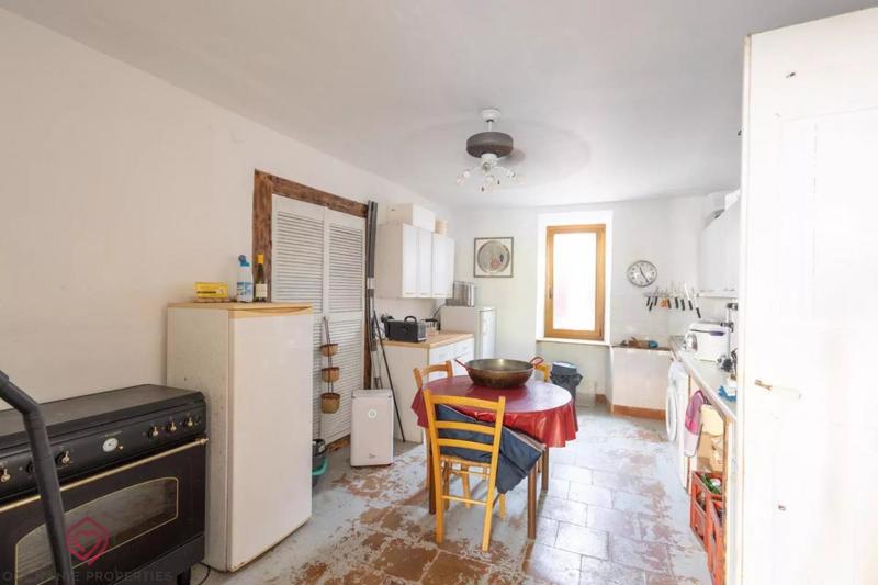 Maison de maîtres - 530 m² - 19 pièces