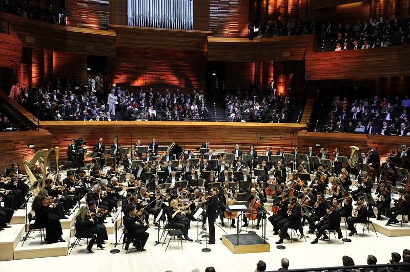 Orchestre National de France