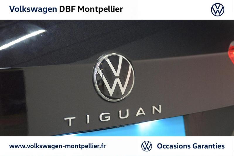 Volkswagen Tiguan 1.4 eHybrid 245ch Dsg6 Elegance