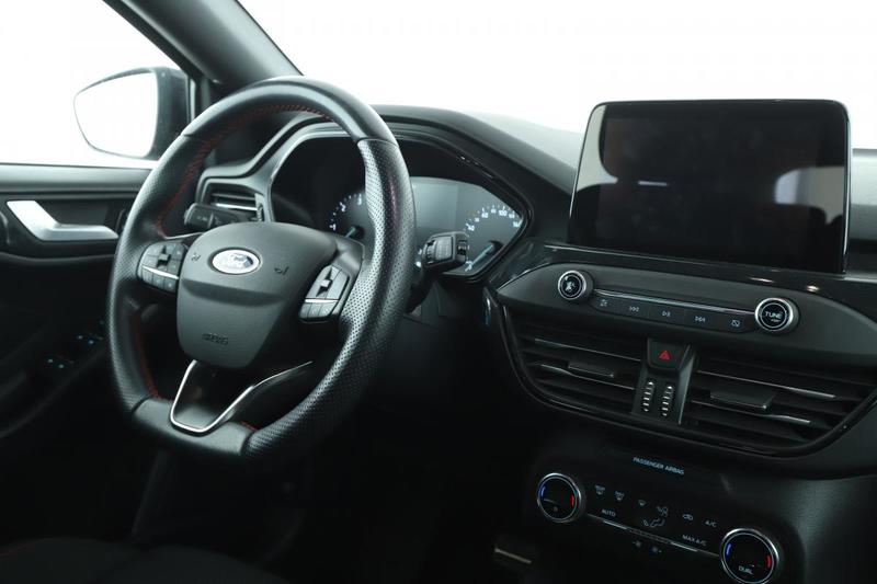 Ford Focus 1.5 EcoBlue St Line Business Auto 120 ch