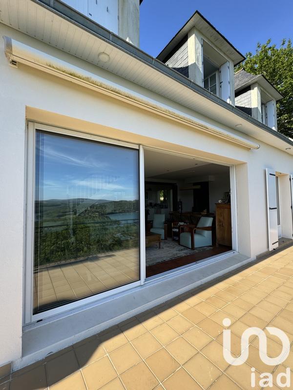 Maison de maîtres - 174 m² - 9 pièces