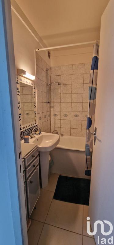 Maison - 137 m² - 5 pièces