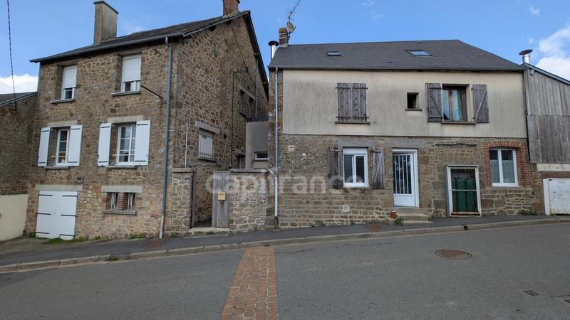 Local commercial - 300 m²