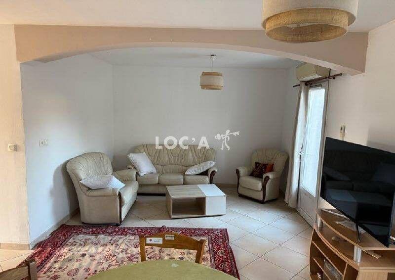 Appartement - 70 m² - 4 pièces