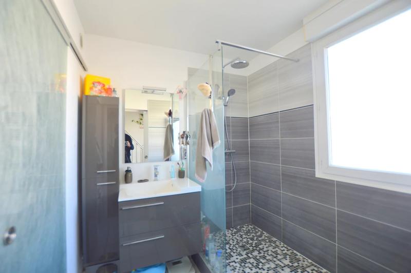 Appartement - 59 m² - 2 pièces