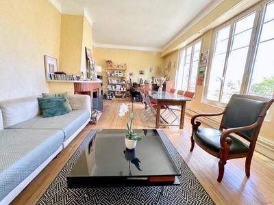 Appartement - 117 m² - 5 pièces