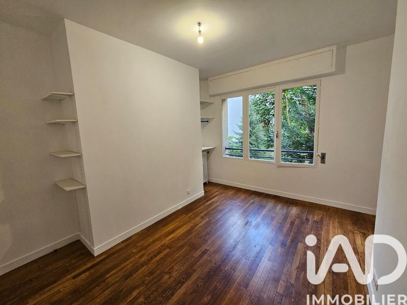 Appartement - 75 m² - 4 pièces