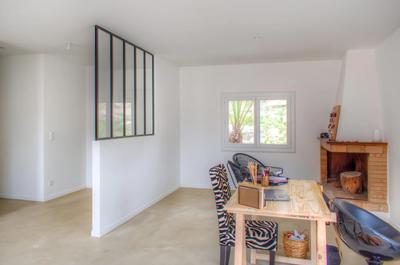 Appartement - 94 m² - 4 pièces