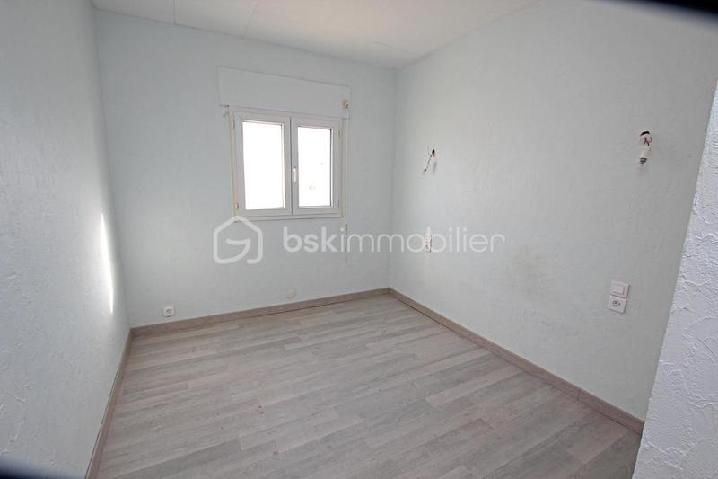 Villa - 52 m² - 3 pièces