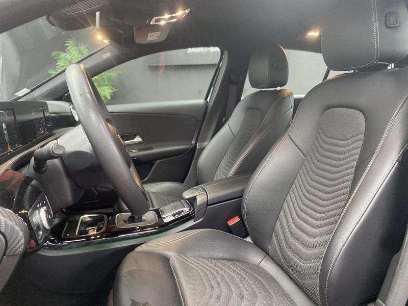 Mercedes Classe a 180 136 Ch Style Line - Garantie 12 Mois Mercedes Europe