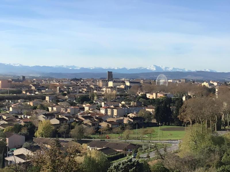 Maison d'architecte - 130 m² - 7 pièces