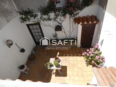 Maison - 104 m² - 5 pièces