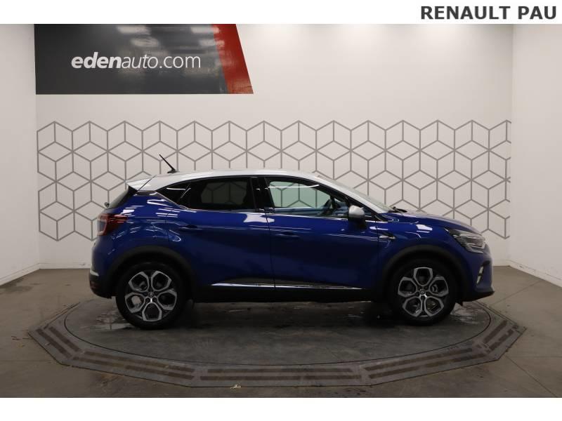 Renault Captur E-Tech 145 - 21 Intens