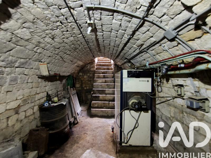 Maison - 176 m² - 10 pièces