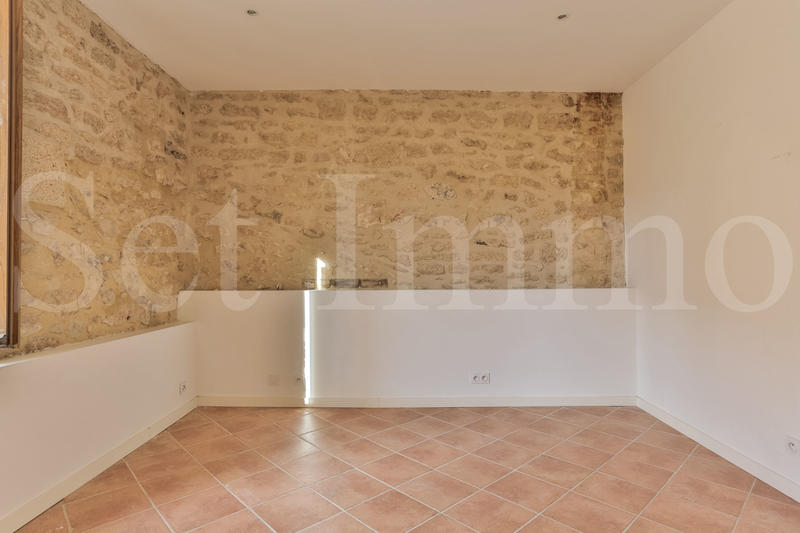 Maison - 102 m² - 3 pièces