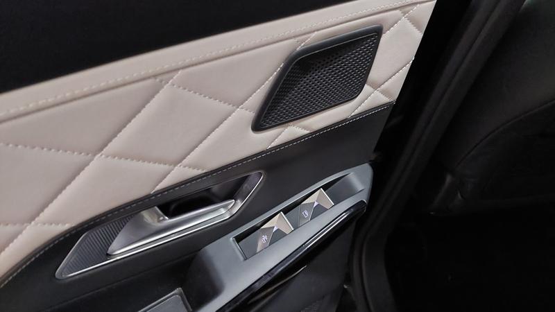 Ds Ds 7 Crossback BlueHDi 130 Automatique Grand Chic