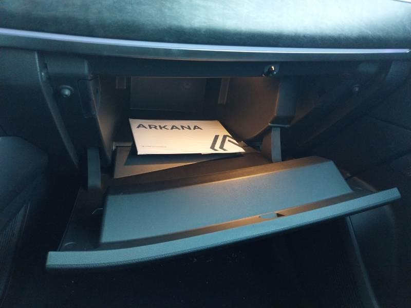 Renault Arkana E-Tech full hybrid 145 Gsr2 esprit Alpine
