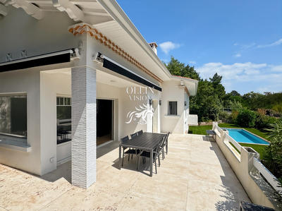 Villa - 160 m² - 5 pièces