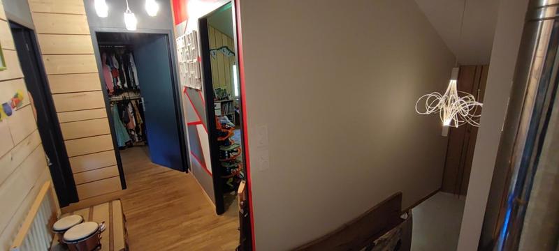 Propriété - 165 m² - 8 pièces