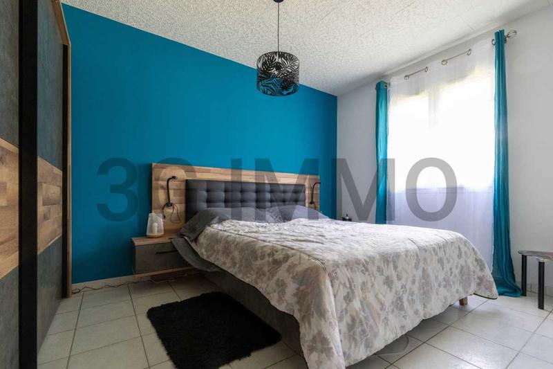 Villa - 85 m² - 4 pièces