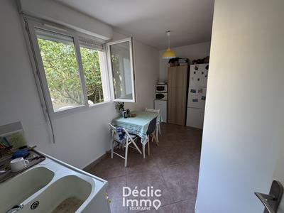 Bureau - 65 m² - 3 pièces