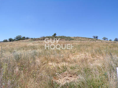 Terrain - 990 m²