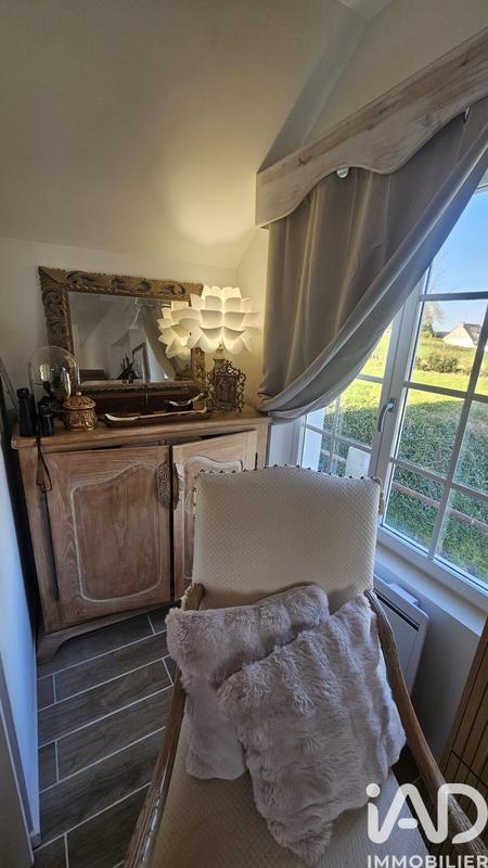 Maison de ville - 83 m² - 4 pièces