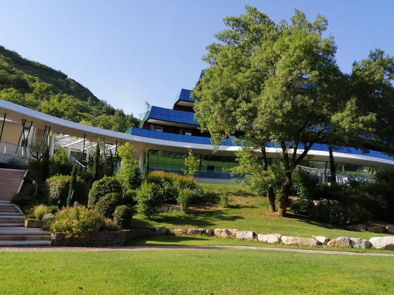 Maison de village - 110 m² - 6 pièces