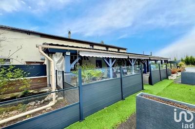 Local commercial - 250 m²