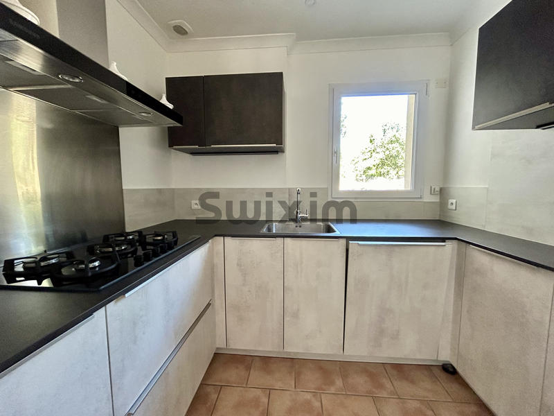 Villa - 116 m² - 4 pièces