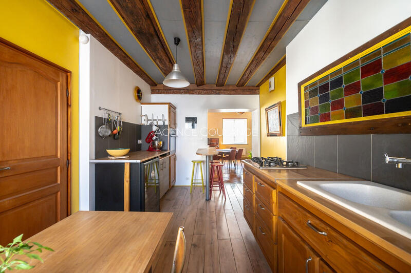 Appartement - 125 m²