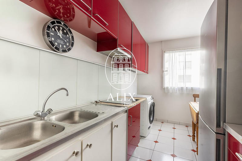 Appartement - 69 m² - 3 pièces