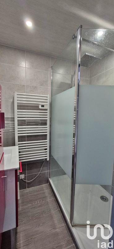 Maison de village - 190 m² - 7 pièces