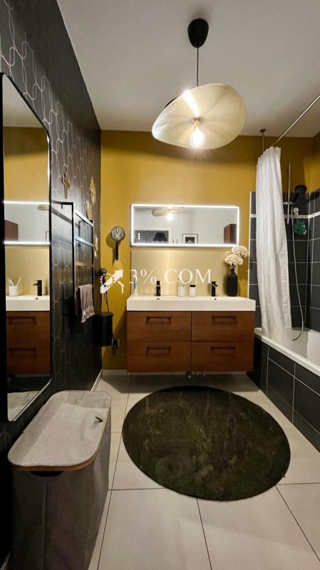 Appartement - 73 m² - 3 pièces