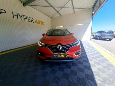 Renault Kadjar Blue Dci 115 Intens