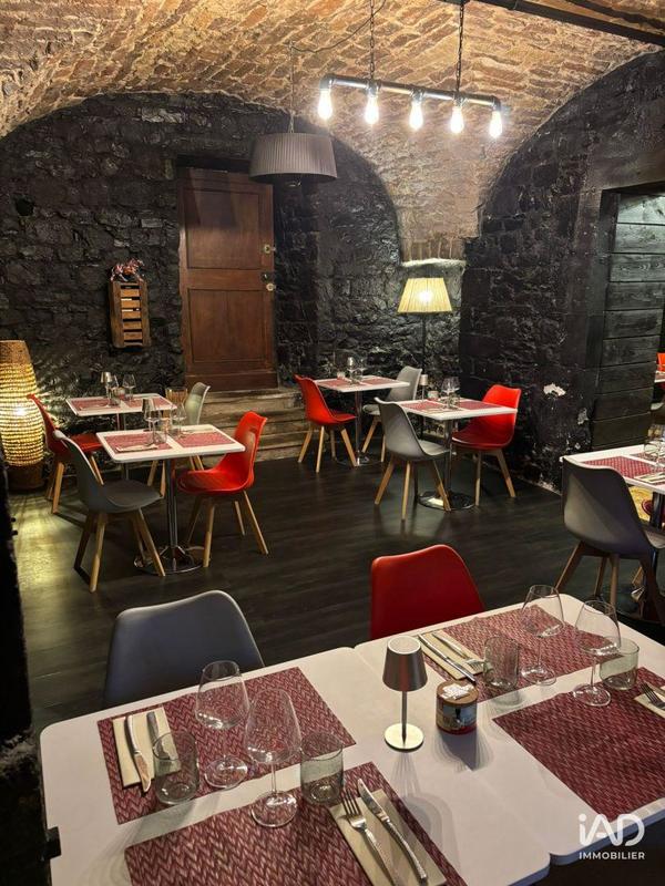 Local commercial - 130 m²