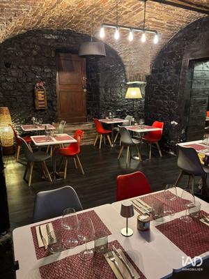 Local commercial - 130 m²